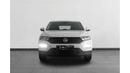 Volkswagen T ROC Trend