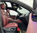 BMW X6 40i M Sport 2020 BMW X6 xDrive40i M-Sport, June 2025 BMW Warranty + Service Pack, Full Options, GCC