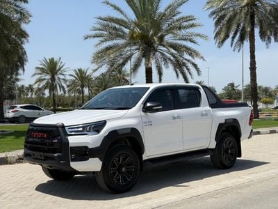 تويوتا هيلوكس SR5 export from Australia