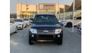 Mitsubishi Pajero PAJERO GLS TOP