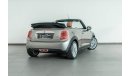 Mini Cooper 2018 Mini Cooper Convertible / Full-Service History