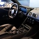 أودي R8 12,457 pm • 0% Downpayment • • Agency Warranty And Service Contract