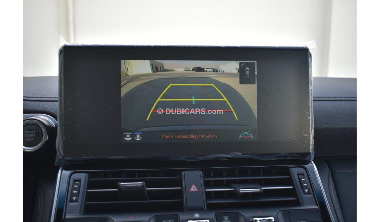 Toyota Land Cruiser 300 Gxr+ V6 3.3L Diesel Automatic