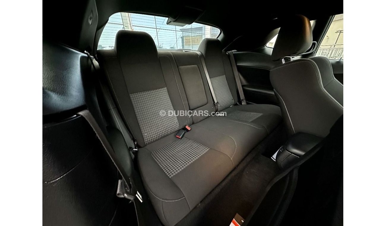 Dodge Challenger R/T