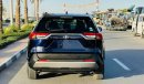 Toyota RAV4 2019 Navy Blue [RHD] 2.0CC Petrol 2WD Radar Sensors Multiple Drive Options Premium Condition