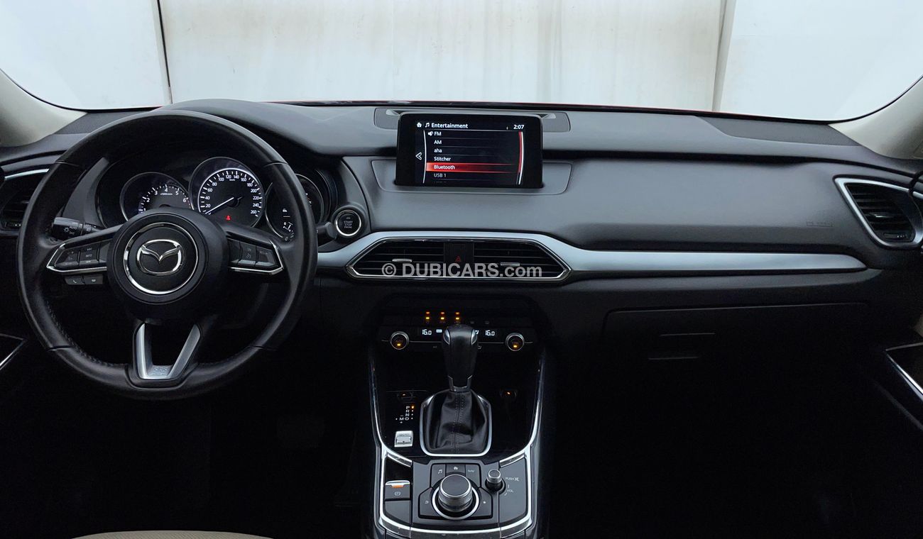 Mazda CX9 GT 2.5 | Zero Down Payment | Free Home Test Drive