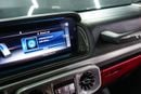 Mercedes-Benz G 63 AMG Night Package, Carbon Fiber Interior, GCC Specs!!