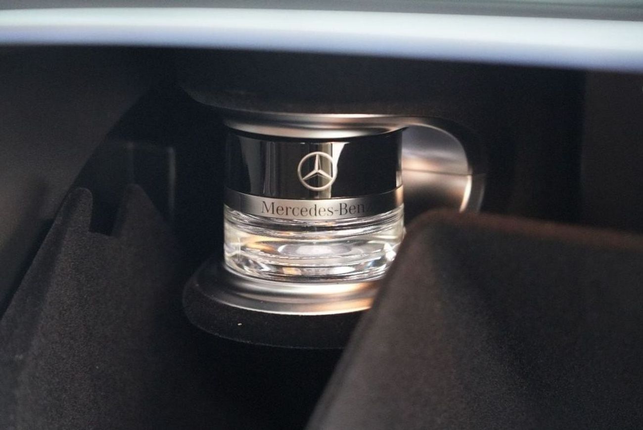 Mercedes-Benz GLS 450 Mercedes-Benz GLS 450 Exclusive | 2025 GCC 0km | 5 Years Agency Warranty | Exclusive | AMG Package