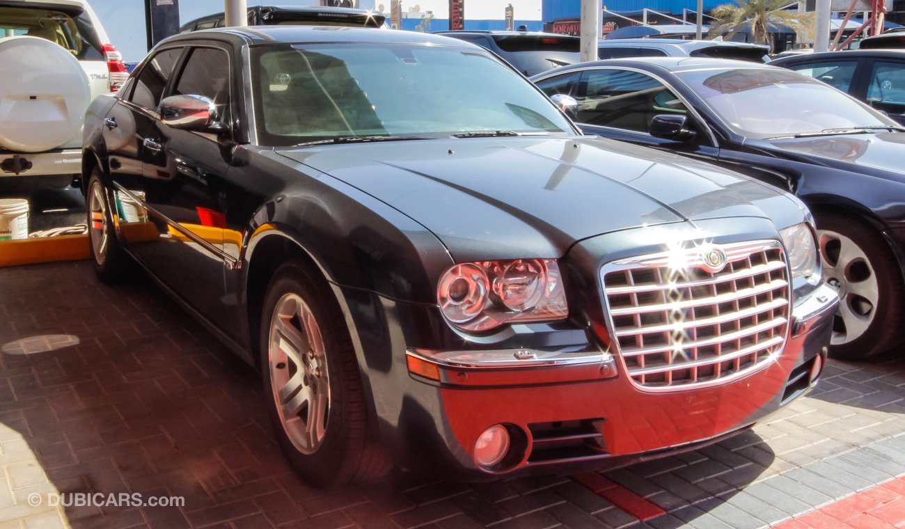 Chrysler 300C