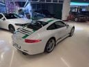 Porsche 911 Carrera 3.6L Coupe 2012 Porsche 911 Carrera - GCC - Full Service History - Good Condition