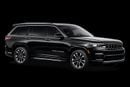 Jeep Grand Cherokee Overland 7 seater | Luxury SUV | No Accidents | Agency maintained | Full option