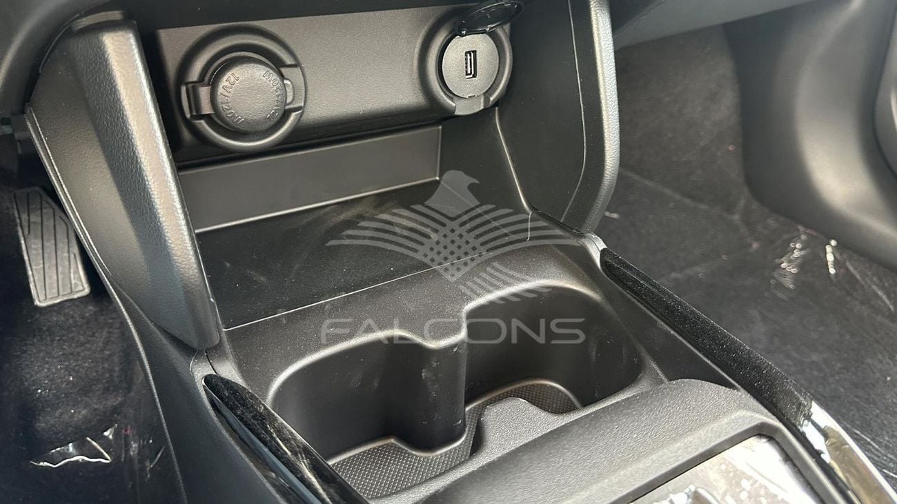 Suzuki Swift SUZUKI Swift 1.2L HYBRID CVT GLX 2WD AT