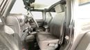 جيب رانجلر 3.6 V6 SPORT 4WD AUTO FALCON EDITION | شامل الضمان | 0 ﺪﻔﻋﺓ ﺃﻮﻟﻯ