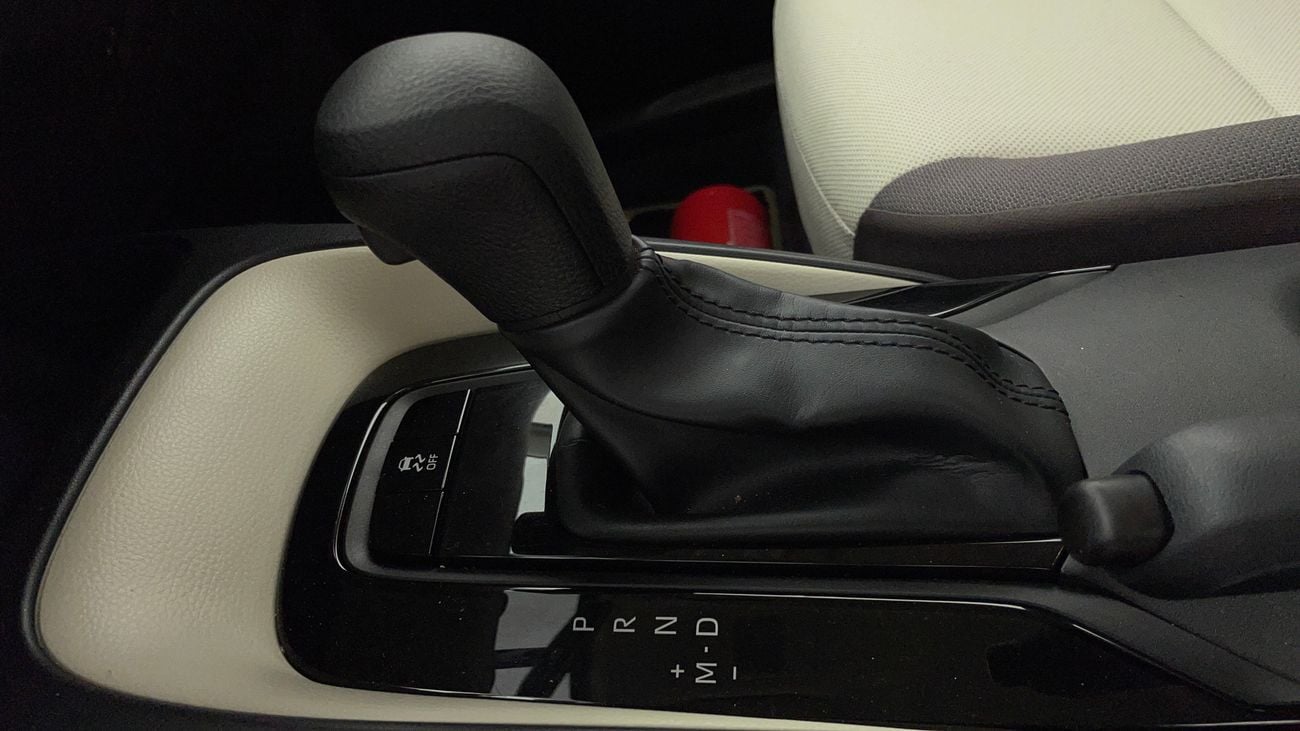 Toyota Corolla XLI 1.6 | Zero Down Payment | Free Home Test Drive