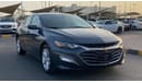 Chevrolet Malibu LT 1.5L V4