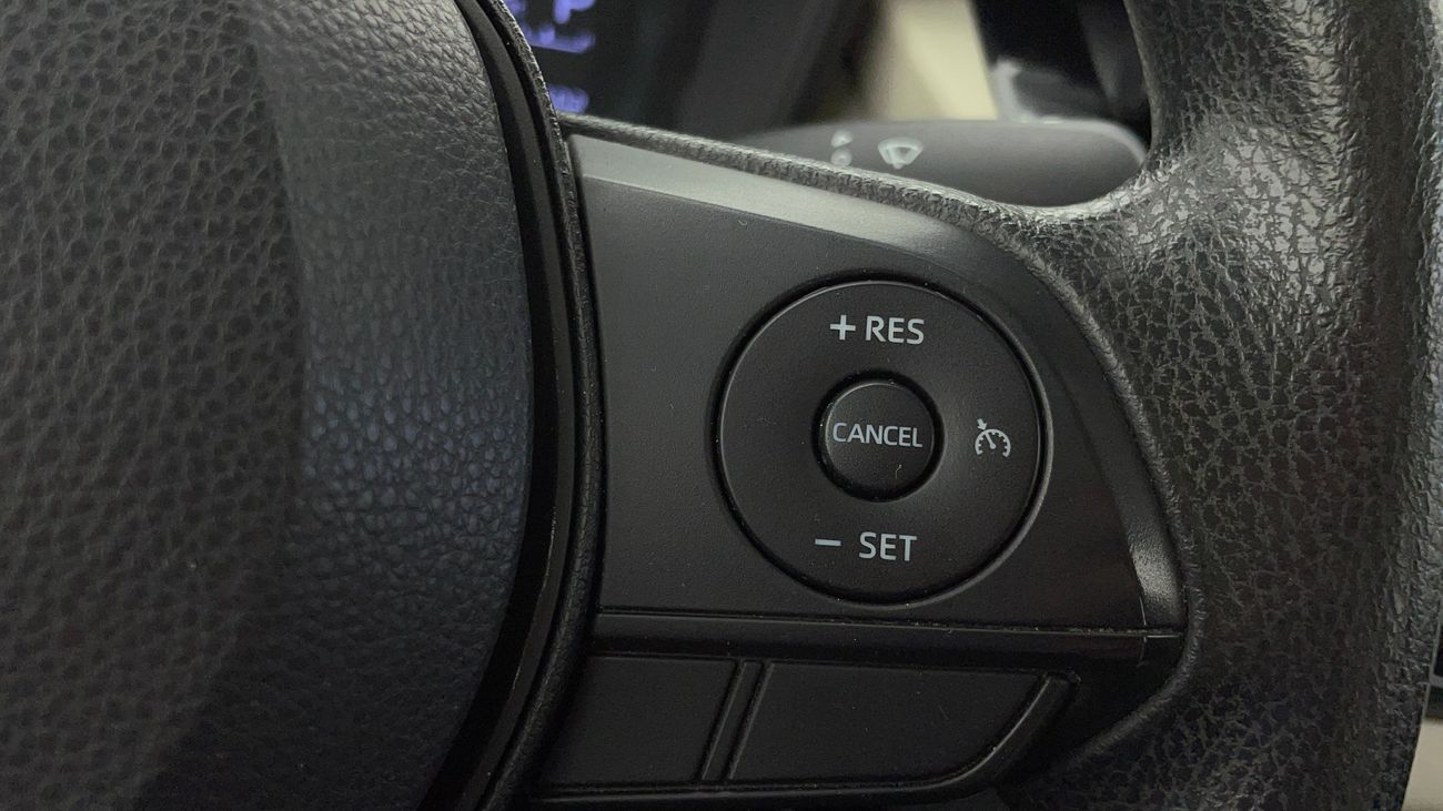 Toyota Corolla XLI 1.6 | Zero Down Payment | Home Test Drive