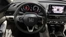 Honda Accord 2022 LX | AED 915/Month | 0 DP | 30 Day Return | Warranty | Service History