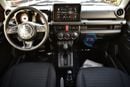 Suzuki Jimny 5Doors GLX