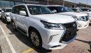 Lexus LX570 S