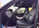 لاند روفر رينج روفر سبورت HSE 3.0L (335 HP) Sport V6 Diesel AT / Ready to Drive / Book Now!