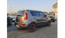 كيا سول KIA SOUL MY 2012 GOOD CONDTION GCC 1,4L