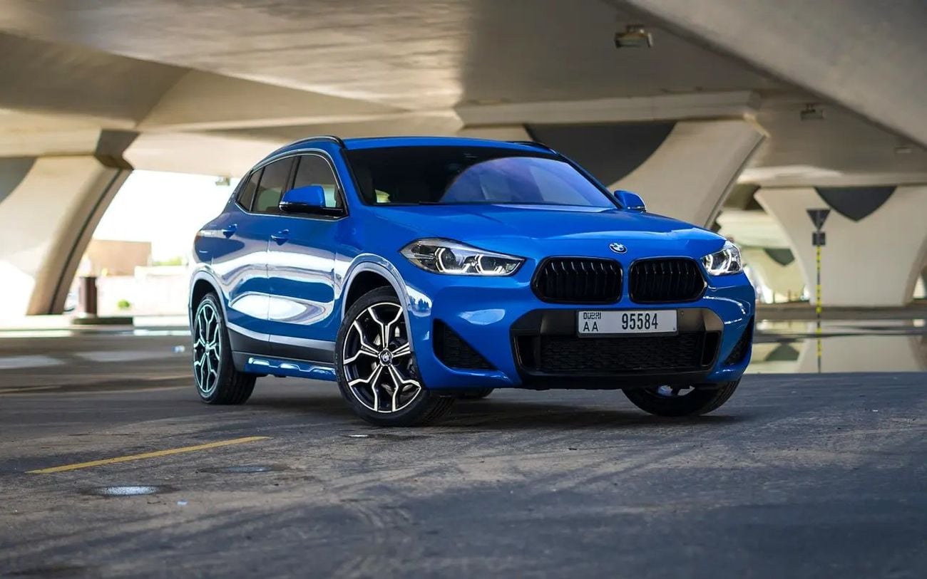 BMW X2 28i