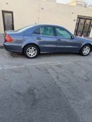 مرسيدس بنز E 280 Single Owner