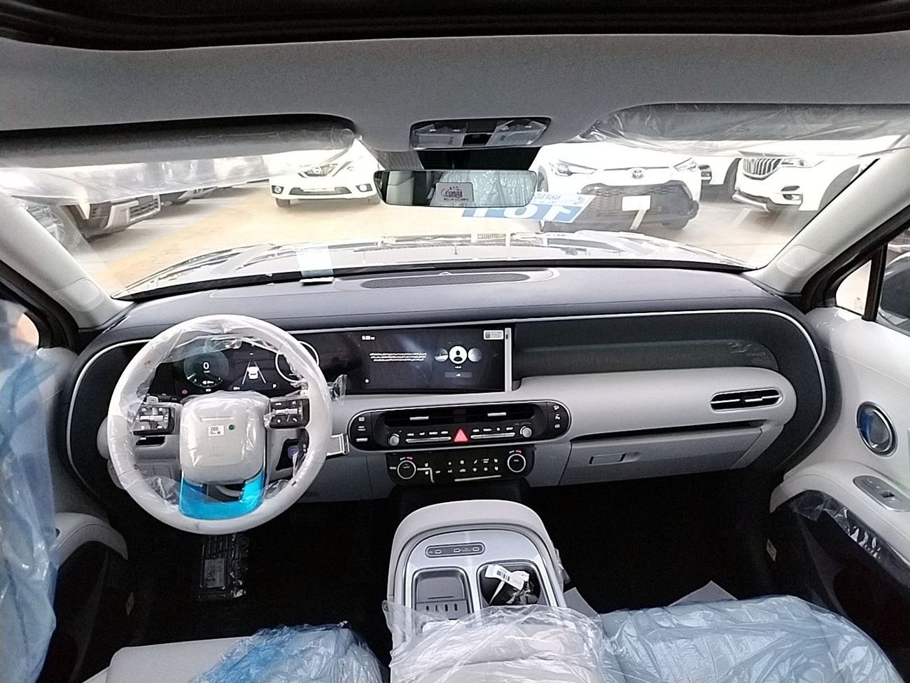 Hyundai Palisade Full limited