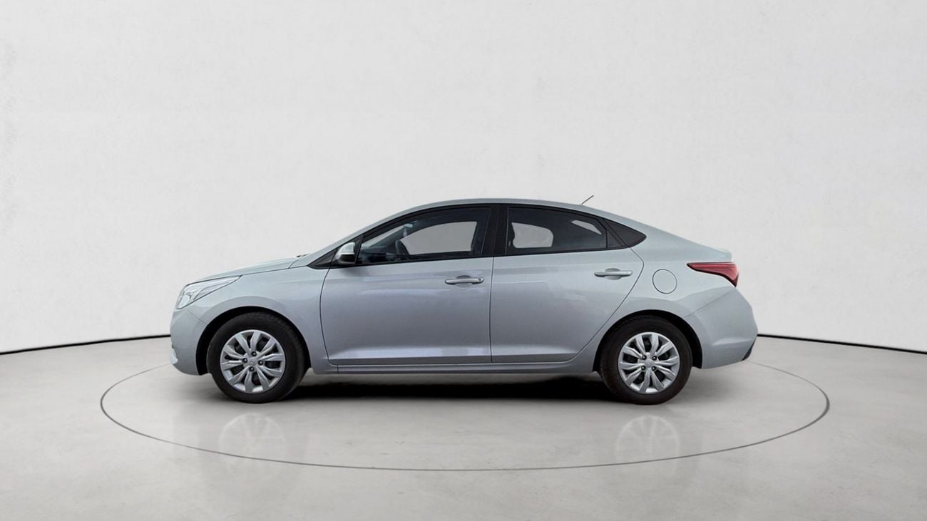 Hyundai Accent GL MID | Guaranteed Warranty | 0 Down Payment
