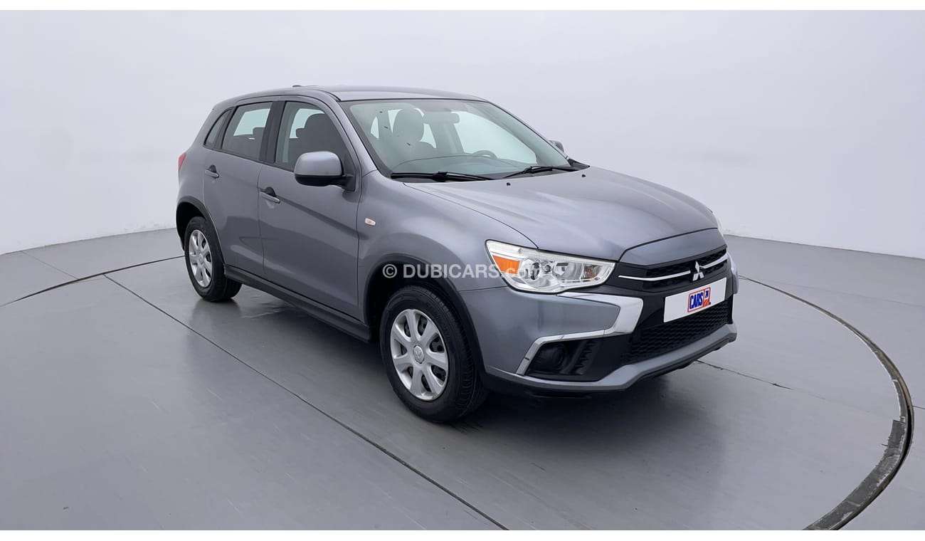 Mitsubishi ASX GLX LOWLINE 2 | Zero Down Payment | Free Home Test Drive