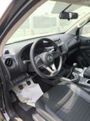نيسان نافارا Nissan/Navara/NAV02 D23 2.5D XE 4X4 DC PLUS Mt