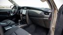 Toyota Fortuner EXR 2.4L Diesel 2025