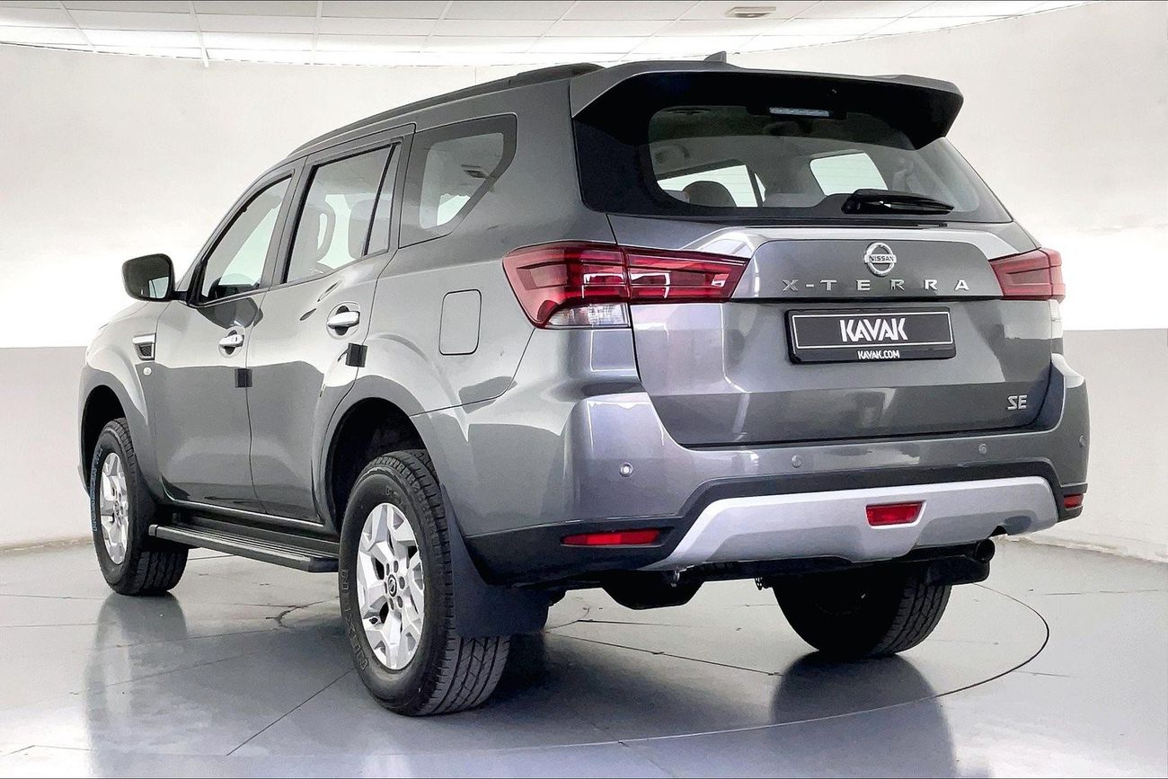 Nissan Kicks S | 1 year free warranty | 0 Down Payment