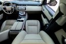 Land Rover Range Rover Velar P250 R-Dynamic SE 2.0L Range Rover Velar R-Dynamic SE 2022 GCC | Agency Warranty
