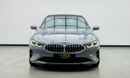 BMW 840i Gran Coupe STD 2022 BMW 840i Gran Coupe, 2027 BMW Warranty, Full BMW Service History, Fully Loaded, GCC