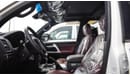 تويوتا لاند كروزر Toyota Land Cruiser VXS Grand Tour
