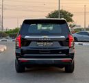 Chevrolet Tahoe LT 5.3L RWD 2023 Chevrolet Tahoe LT, Dealer Warranty, GCC Specifications
