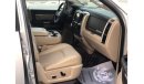 RAM 1500 DODGE RAM 4WD DOUBLE CABIN HEMI GCC