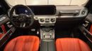 مرسيدس بنز G 63 AMG 4MATIC SUV