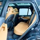 BMW X5 40i xDrive 3.0L AED 4,700 / Monthly l 0% Down Payment | M- Sport l Agency Warranty and Service Contr