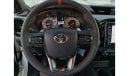 Toyota Hilux TOYOTA HILUX GR SPORT