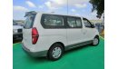 Hyundai H-1 my 21  deiseal 12 seats manual gear