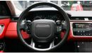 Land Rover Range Rover Velar P250