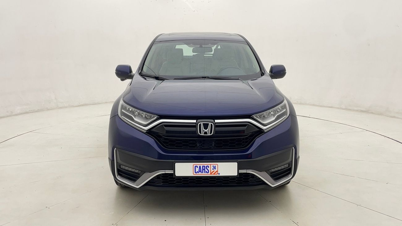 هوندا سي آر في EX 2.4 | بدون دفعة مقدمة | اختبار القيادة في المنزل