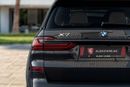 BMW X7 40i M-Kit | 5,170 P.M | 0% Downpayment | Agency Warranty!
