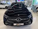 Mercedes-Benz GLC Coupe 200 Ramadan Offer !!! / Only 4.400 MP Or 305K AED - 5 YEARS MERCEDES DEALERSHIP WARRANTY