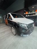 مرسيدس بنز V 300 ERTEX LUXURY CAR DESIGN CO. - 35th YEAR HERMES
