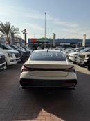 هيونداي إلانترا