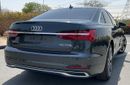 Audi A6 40 TFSI (190 HP) 40 TFSI Full Option Warranty & Service 2025 GCC