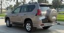 Toyota Prado TOYOTA PRADO MODEL 2020 DIESEL RHD